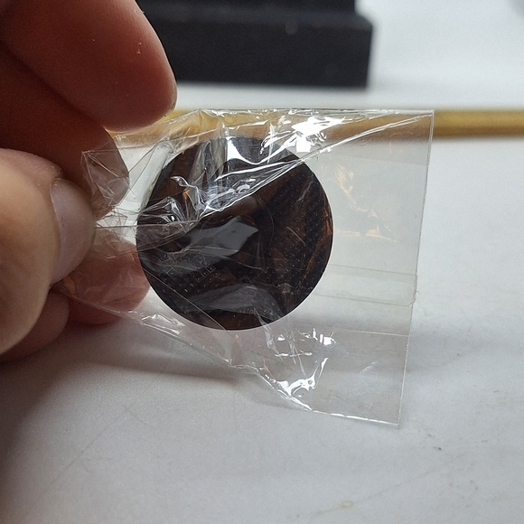 Basketball Or Tennis Racket Pin - Picture 2 of 5